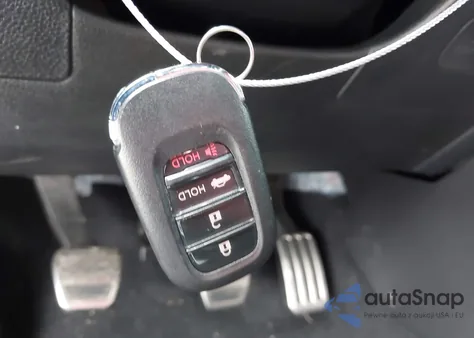 2025 Honda Civic Si Base W/High Performance Summer Tires/ from USA, damaged, VIN 2HGFE1E53SH476846